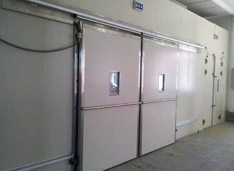 空調(diào)綜合性能試驗(yàn)室